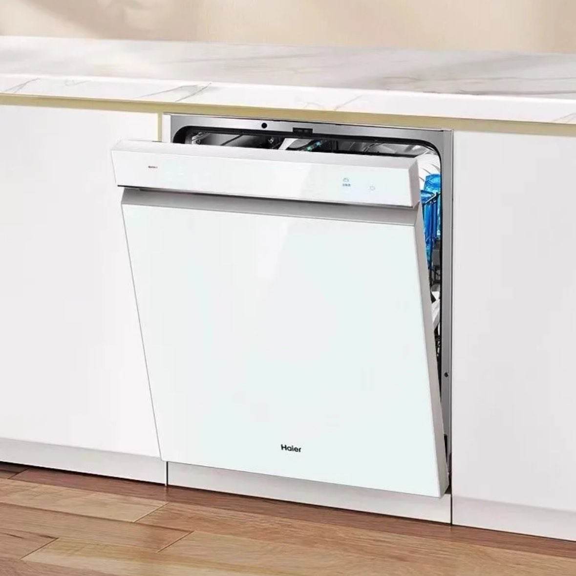  Haier ϪW5000Sϴ˫ϴ15״ǶʽƵ1799.28Ԫ