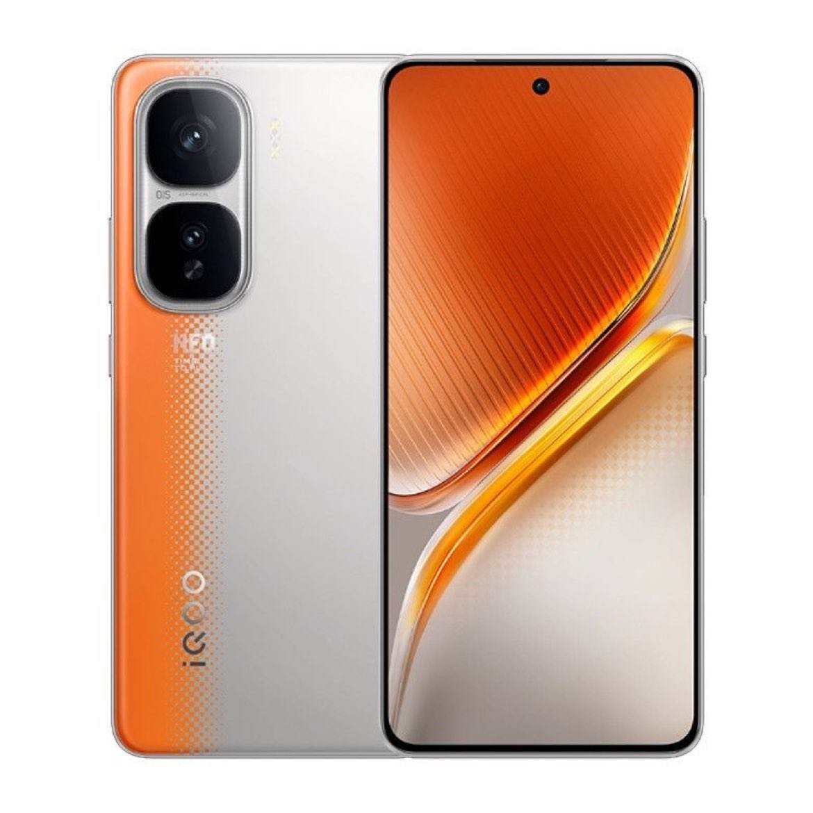 ջiQOO Neo10 Pro5gֻ Ӱ 12GB+256GB ٷ ȫͨ5G2082.5Ԫʣȯջʸ)