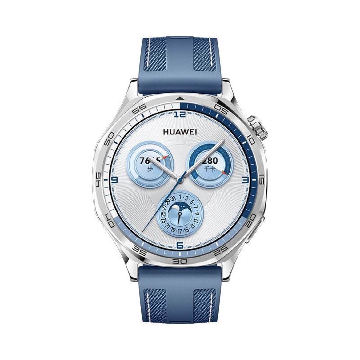 㽭HUAWEI/ΪWATCH GT 5Ϊֱ46MM878.22Ԫ