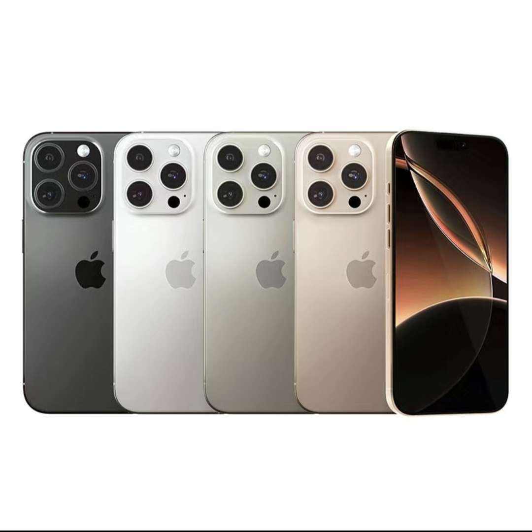 ȯApple iPhone16 Pro ɽ7ڷ6598Ԫ