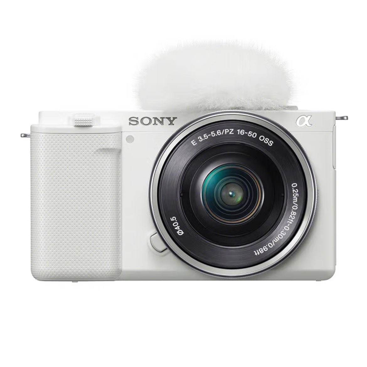  ׹ᣨSONYZV-E10 zve10 Vlog΢׼ͷװAPS-CСɱЯ4KƵE10 E10L ɫ/ɫ(+1650ͷ) ٷ3951.65Ԫ