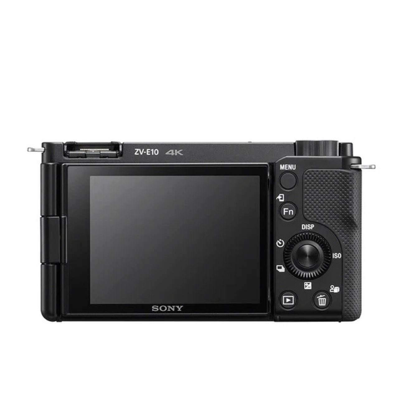 ᣨSONYZV-E10L 뻭΢  ׼Խ VLOG APS-C ZVE10/ZV-10 ɫZV-E10 3531.05Ԫ