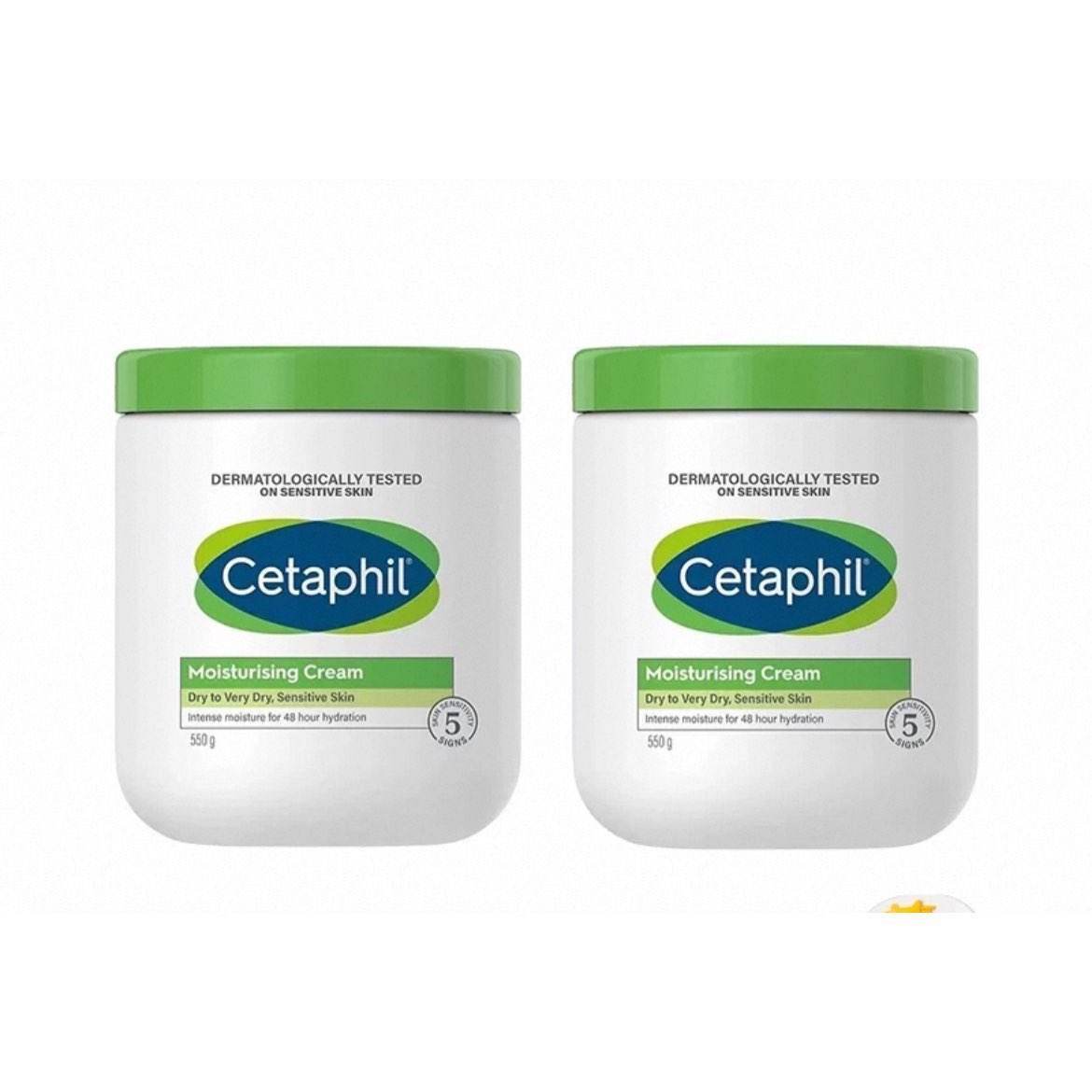 Cetaphil˿ܽ׹550g*2ʪ˪ĸӤӤ׶173.25Ԫȯ