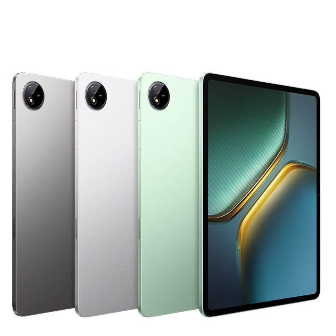 ٽۡplus:iQOO Pad5 8GB+128GB  9300+ 12.1Ӣ 羺 10000mAh 1805.24Ԫɹ30Ԫ