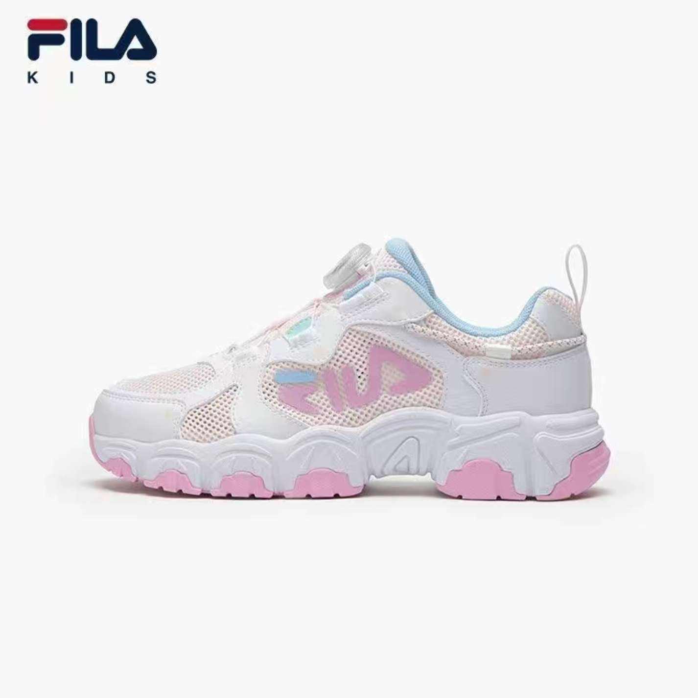 FILAֶͯèצЬ2025ļ¿дͯŮͯBOAЬ˶Ь290.61Ԫȯ