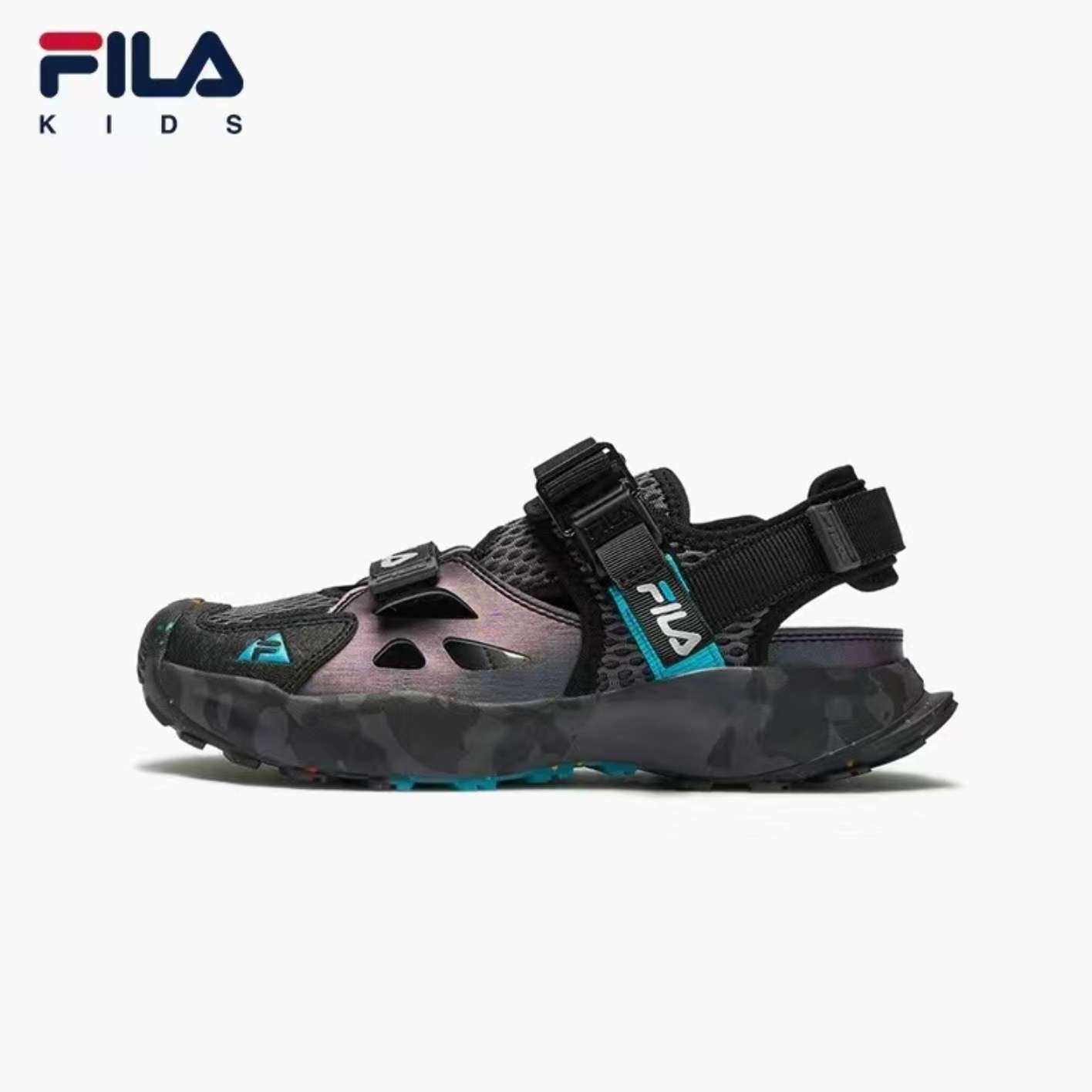 FILA KIDSͯЬ ͯļŮͯͷˮϪЬ315Ԫ
