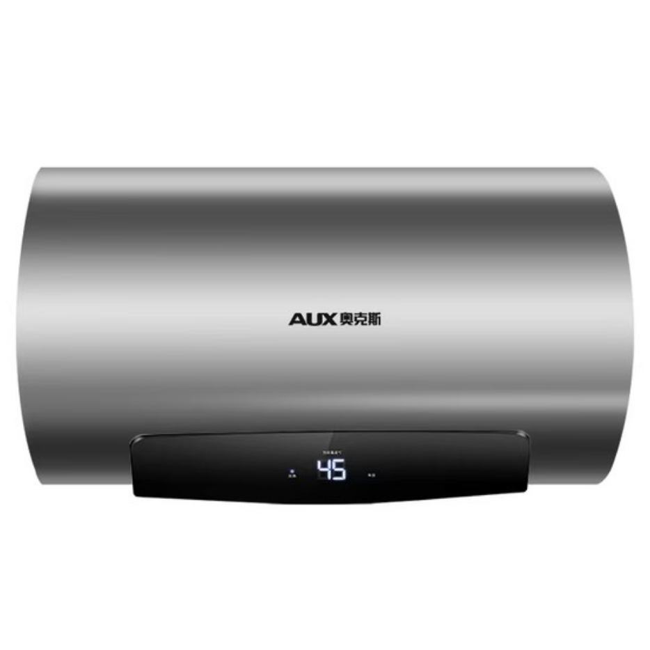 PLUS会员、需首单：奥克斯 电热水器 40升L 2100W