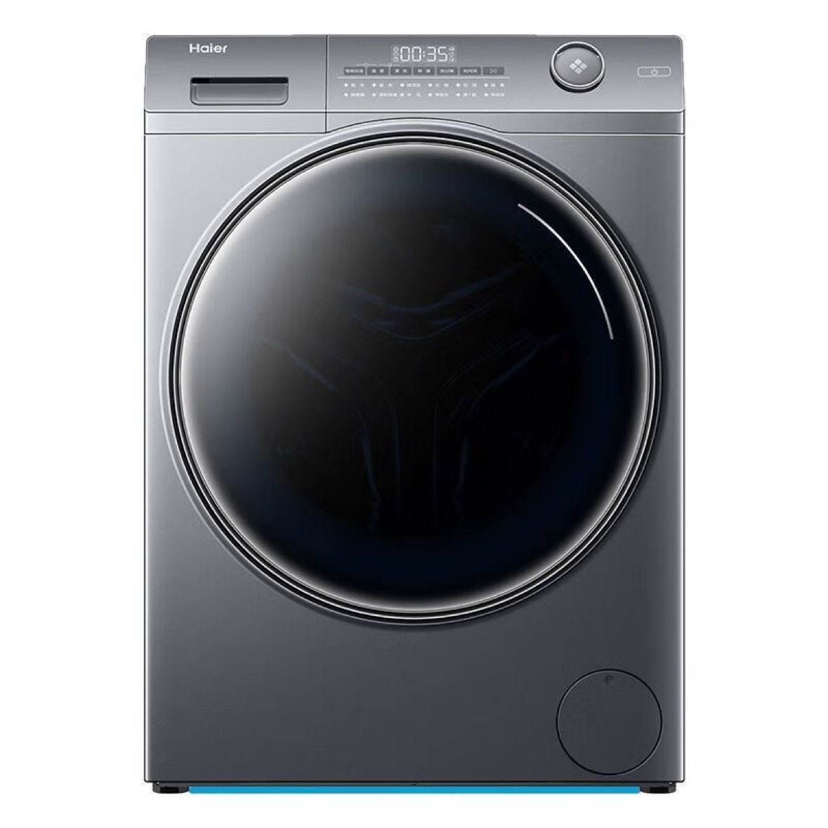 Haier/ ϴ»EG100PROL6ͶűƵ15ӿϴ 10kg1267.35Ԫȯ