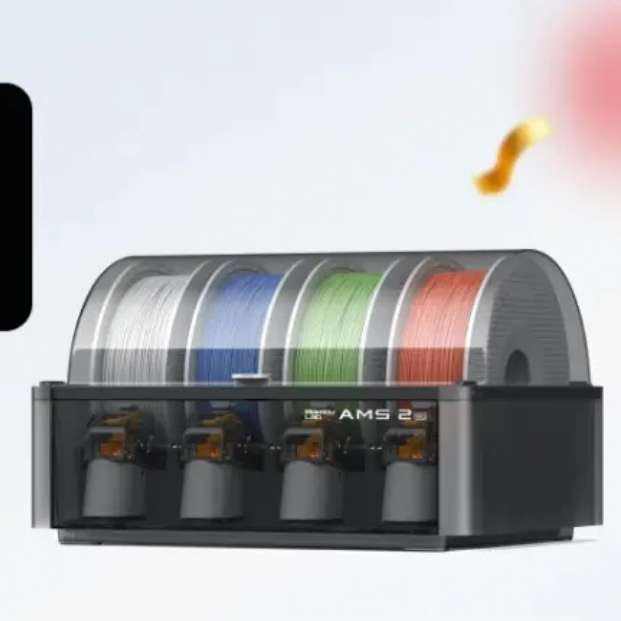 AMS 2 Pro 3DӡԶϵͳܶɫƷ AMS 2 Pro1191.65Ԫ