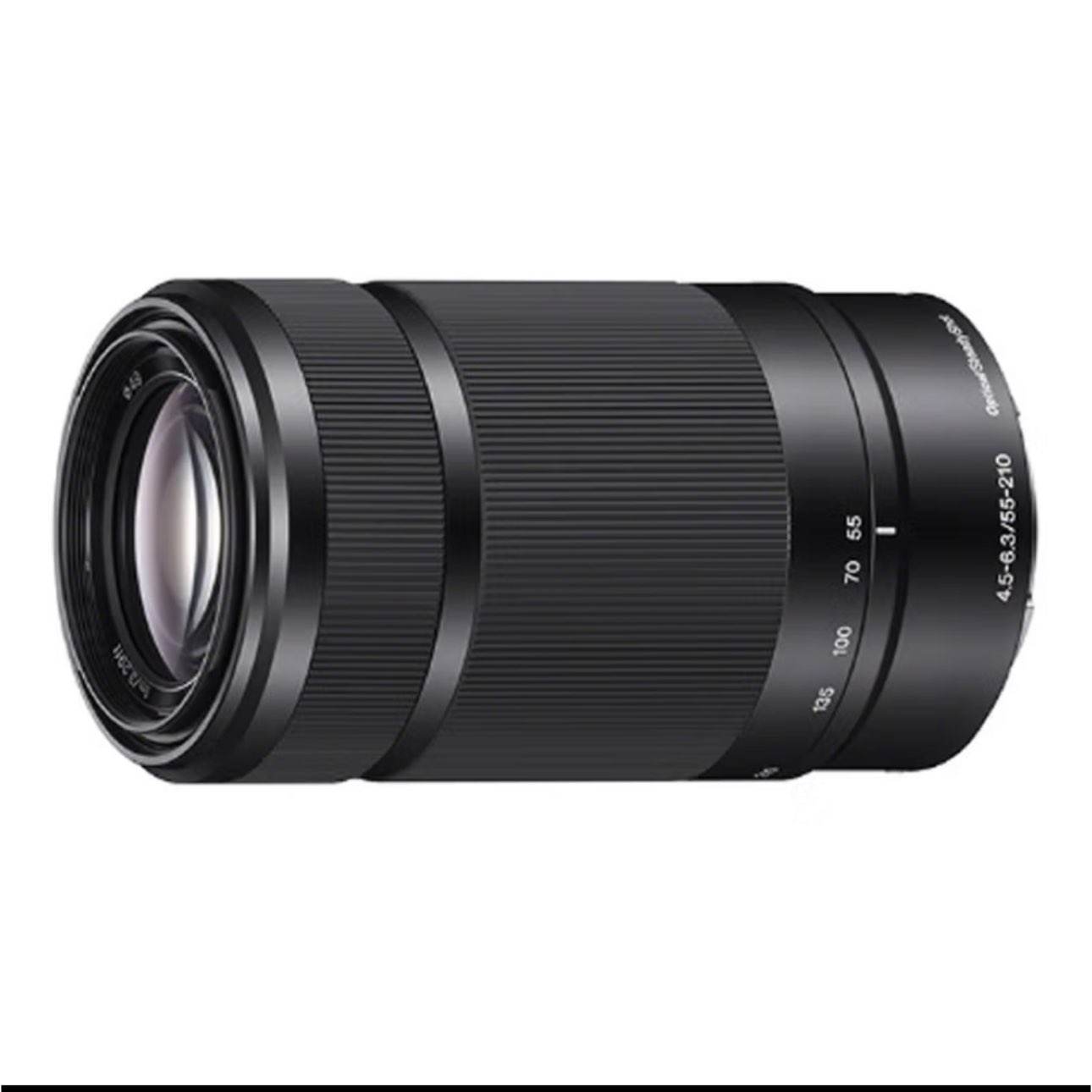 ׹ᣨSONYAPS-C뻭/佹ͷ E55-210mmF4.5-6.3 OSSɫ ٷ905.25Ԫȯ