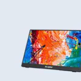 pLusԱ:ܼ Яʽʾ15.6ӢЯ ʾչ ֻʼǱ PS4/5 SwitchһֱMF16LC263.49Ԫ