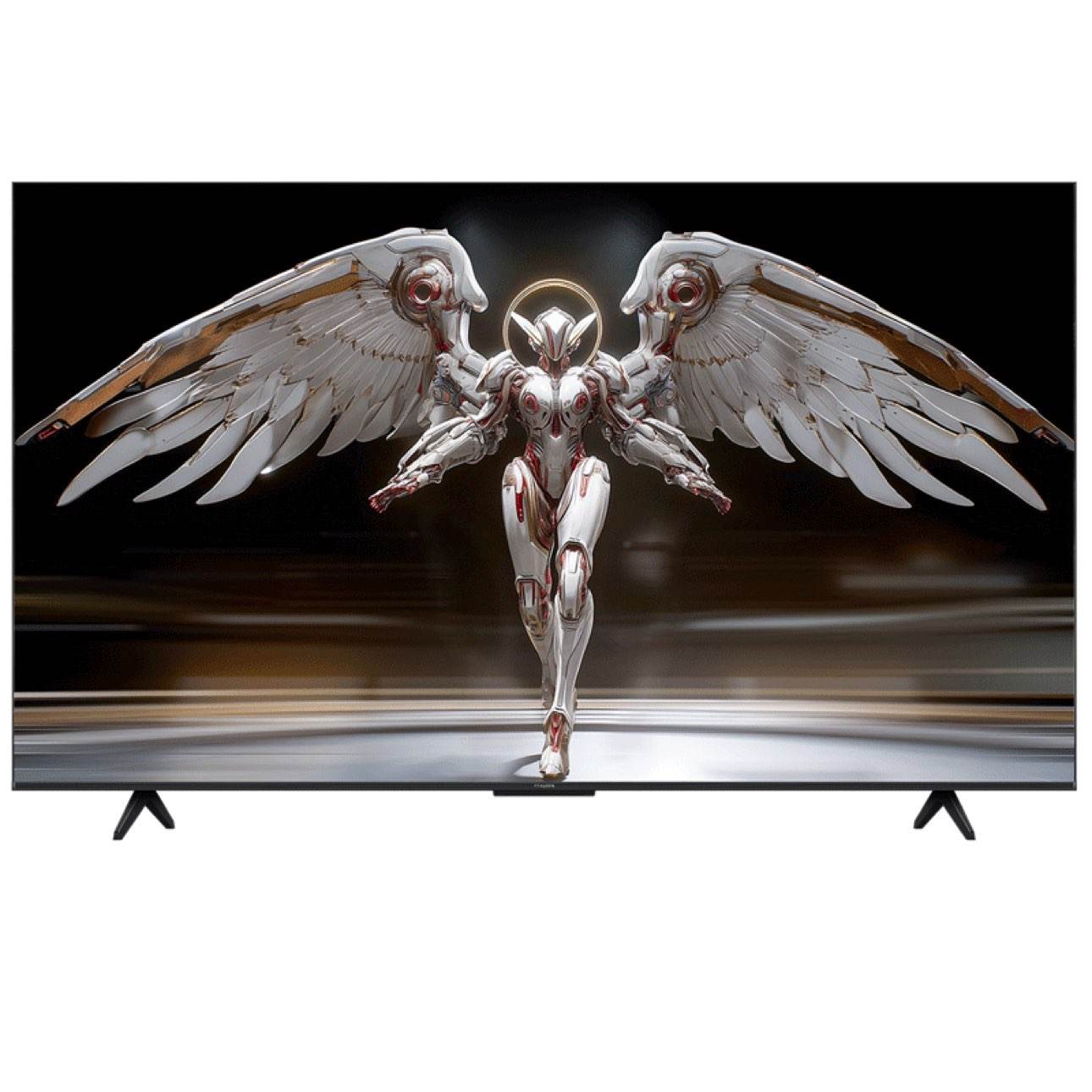 FFALCON 6 PRO 25 75Ӣ MiniLED Ѫо һЧƽӻ 75Ӣ 6PRO 25 75S595C Pro3024Ԫ