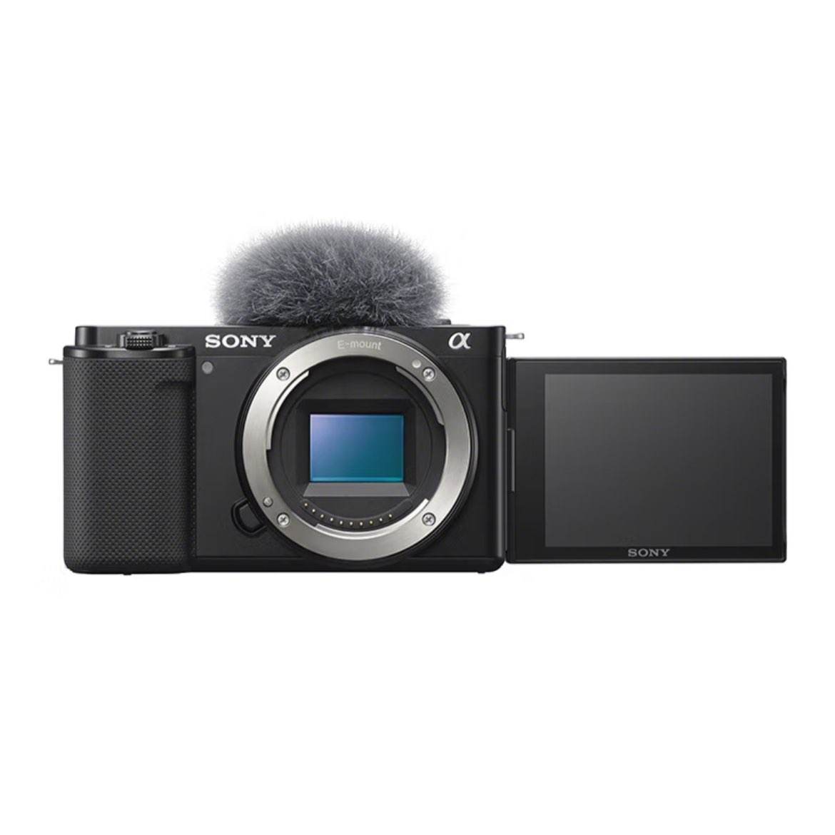 ׹ᣨSONYZV-E10L 뻭΢  ׼Խ VLOG APS-C zve10 ZV-10 ɫZV-E10L׻ ٷ4429Ԫ