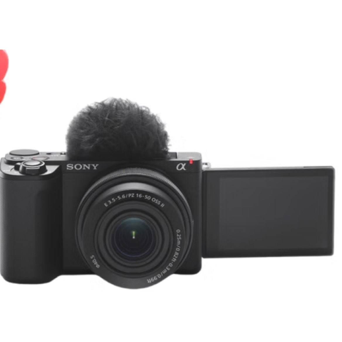 ׹ᣨSONY ZV-E10  ZV-E10 II APS-C΢ ׼Խ ZV-E10M2 ɫס888+Ƥס 䣨5570.9Ԫȯ