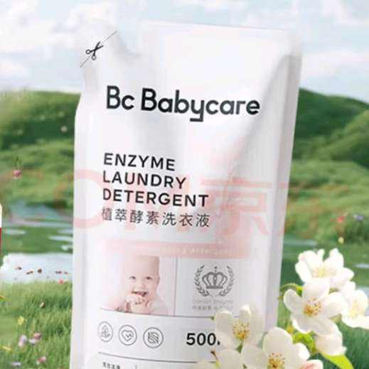 BC BABYCAREӤϴҺ ֲͽ ȥ 500ml4.41ԪplusԱ/ȯ