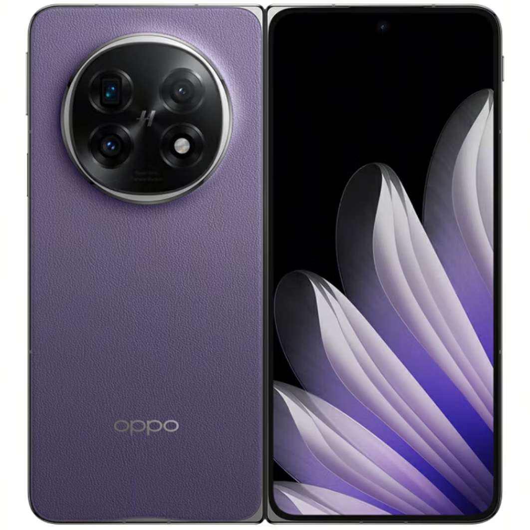 PLUS:OPPO Find N5 ۵콢ֻ 8.93mm   ȫ8 ColorOS 15 ĺ 16GB+1TBͨŰ棩 ׼10499Ԫȯ