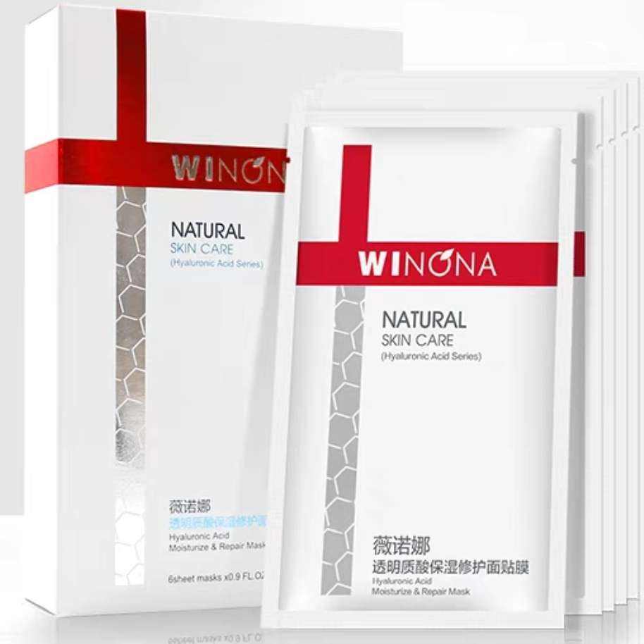 88VIPWinona ޱŵ ͸ᱣʪ޻Ĥ 6Ƭ*3+12Ƭ30Ƭ99.45Ԫ+350Խңȯ
