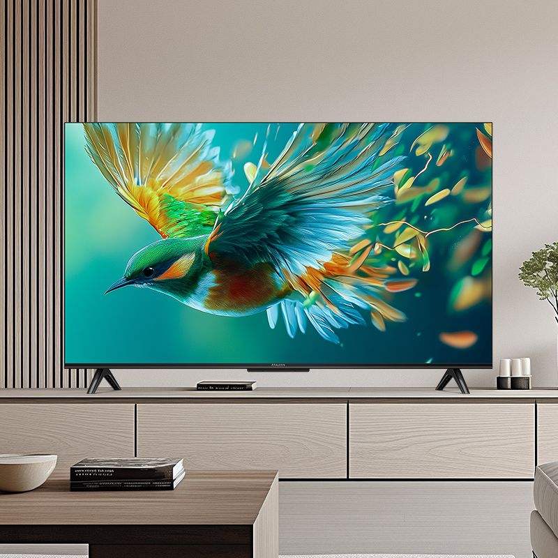 FFALCON 55Ӣ4K144Hz2+32GB۵997.6Ԫ(ҳڲӱƵ)