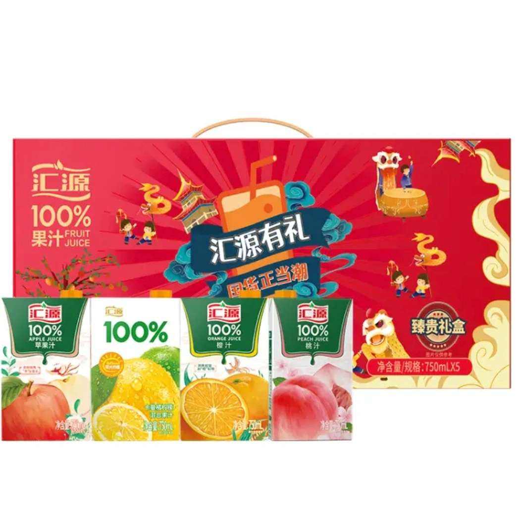 Դ 100%֭ 750ml*542.9Ԫ