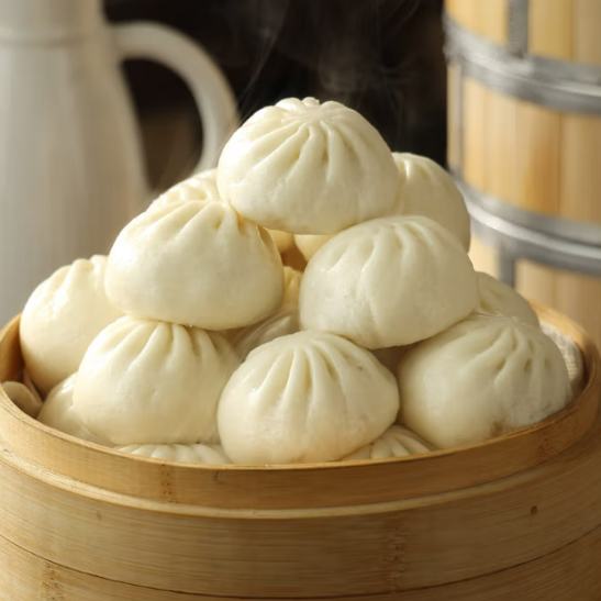 30号限时一天: 三全 发面牛肉小笼包400g*10件早餐任选