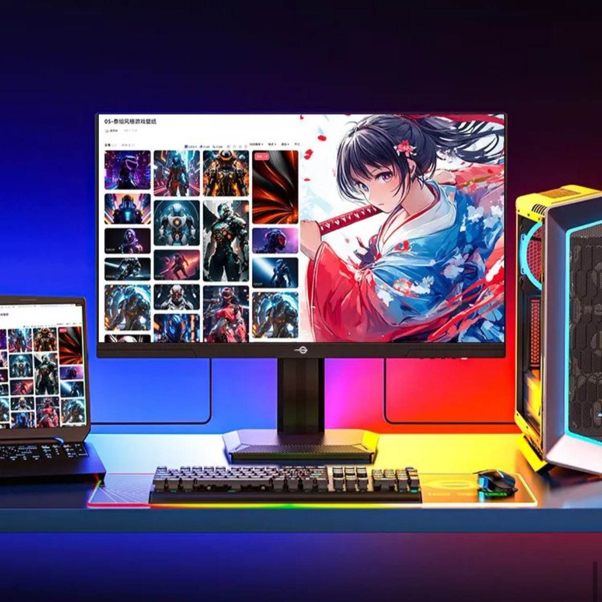 ̩̹P2712V 27Ӣ4K160Hz˫ģ320Hz IPSHDR400ʾ1397Ԫȯ