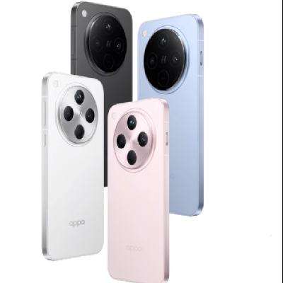 OPPOֻFind X8 12+5122953.35Ԫ12+2562571.97