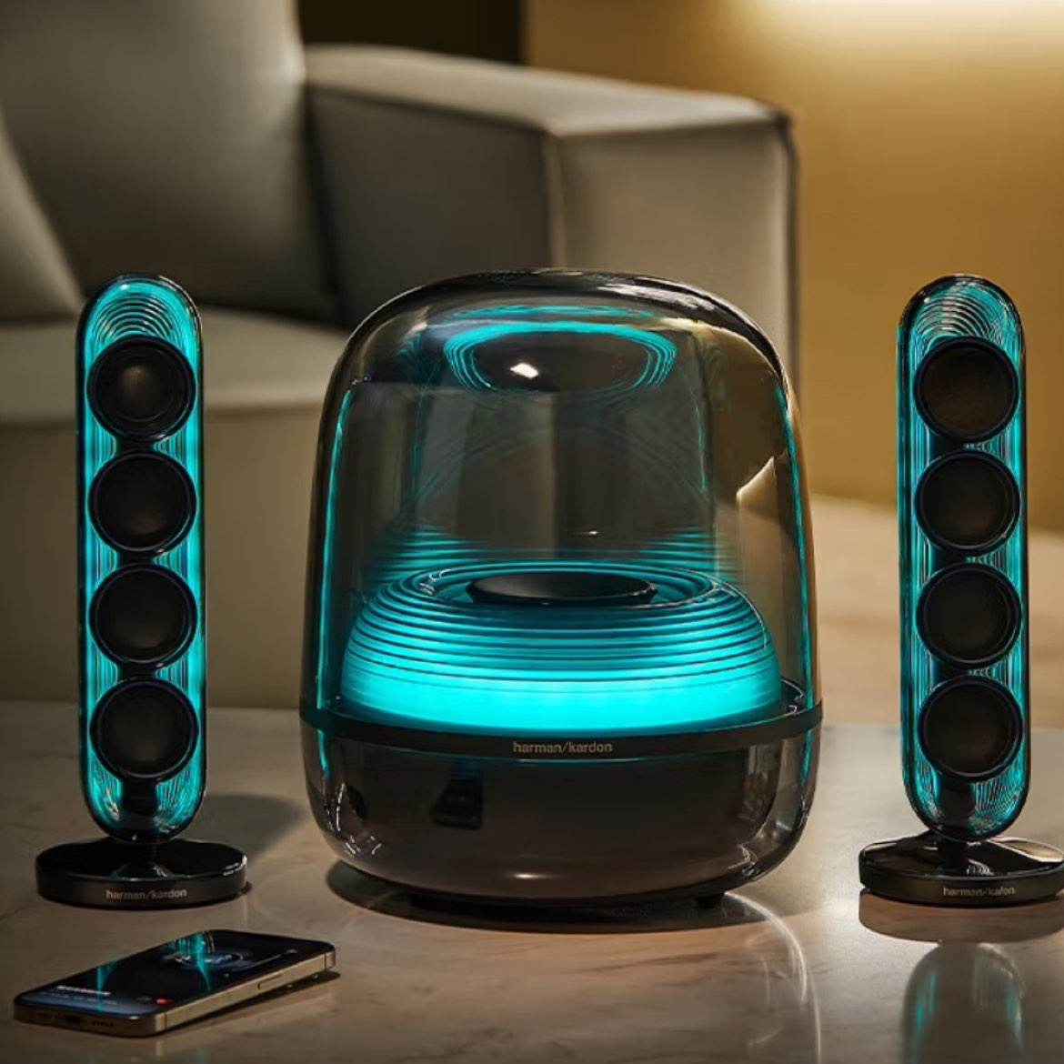 Plus:Soundsticks 5 ˮ5   ˮ5ɫ 2925.3Ԫ