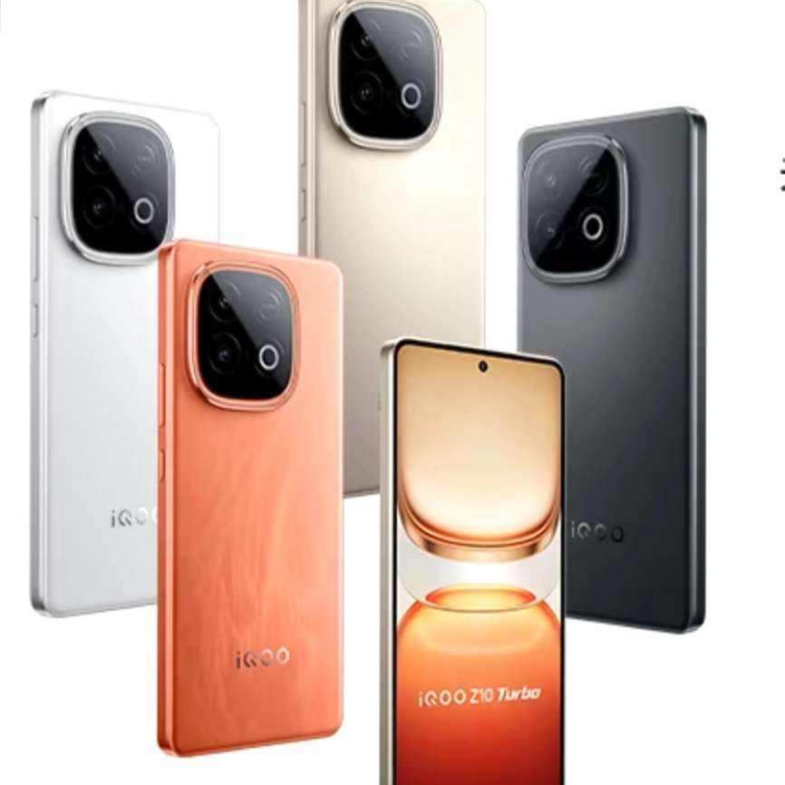 vivo iQOO Z10 TurboƷ¿12+2561318.71Ԫ+35.98Ԫ