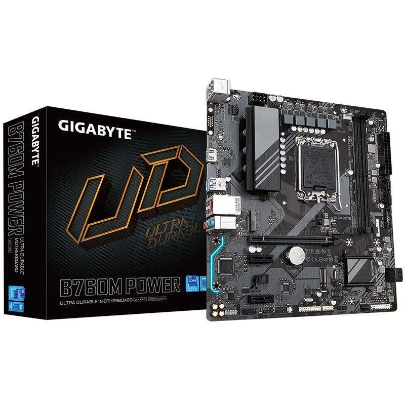 B760M POWERӢض I5 14600KFװ ֧ARGB DDR5Uװ ʱ ˳1571Ԫȯ