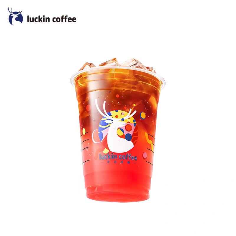 ҿ   15Ч    luckin coffee8.9Ԫȯ