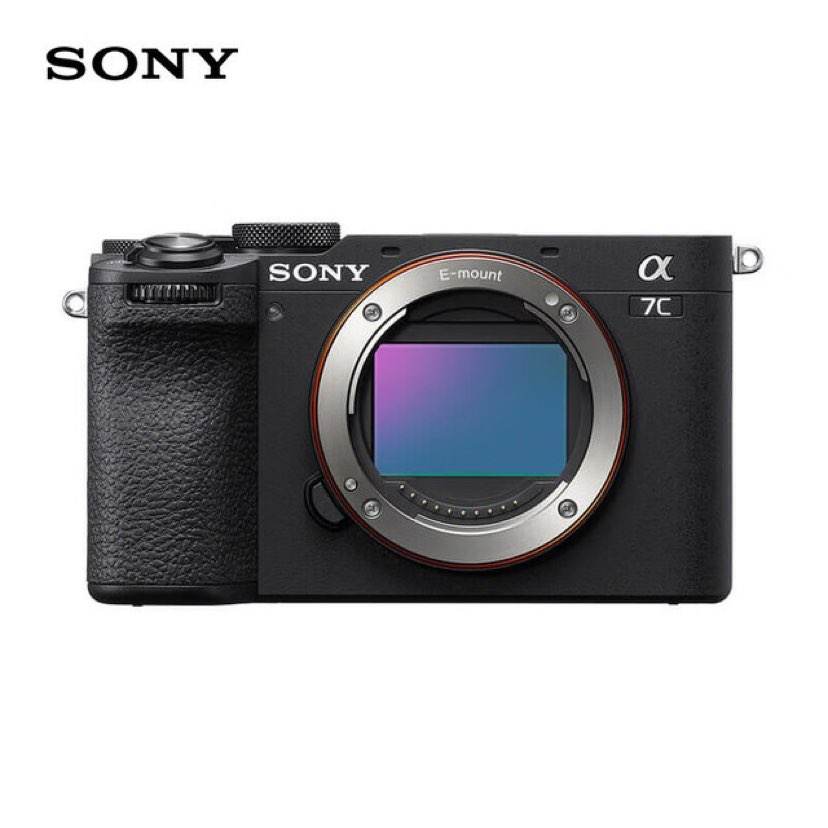ٽۡ88vip SONY Alpha 7C II ȫ ΢9669.6Ԫ