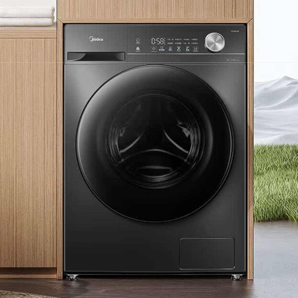 ٽۣplusԱ׹:ģMideaͲϴ»ȫԶ  10޺36Tܾϴ+762.8Ԫȯ