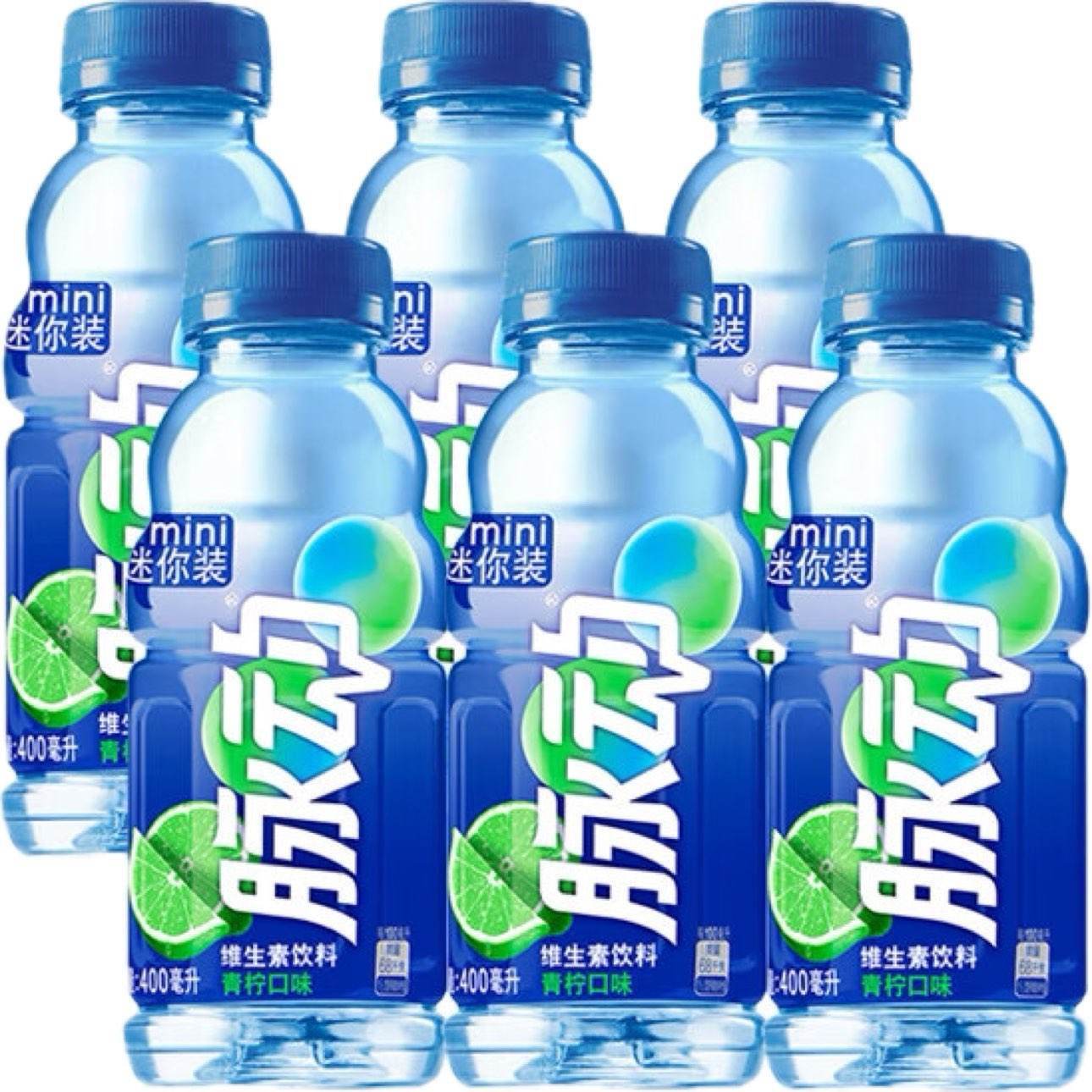  ά ζ400ml*6ƿ9.9Ԫȯ
