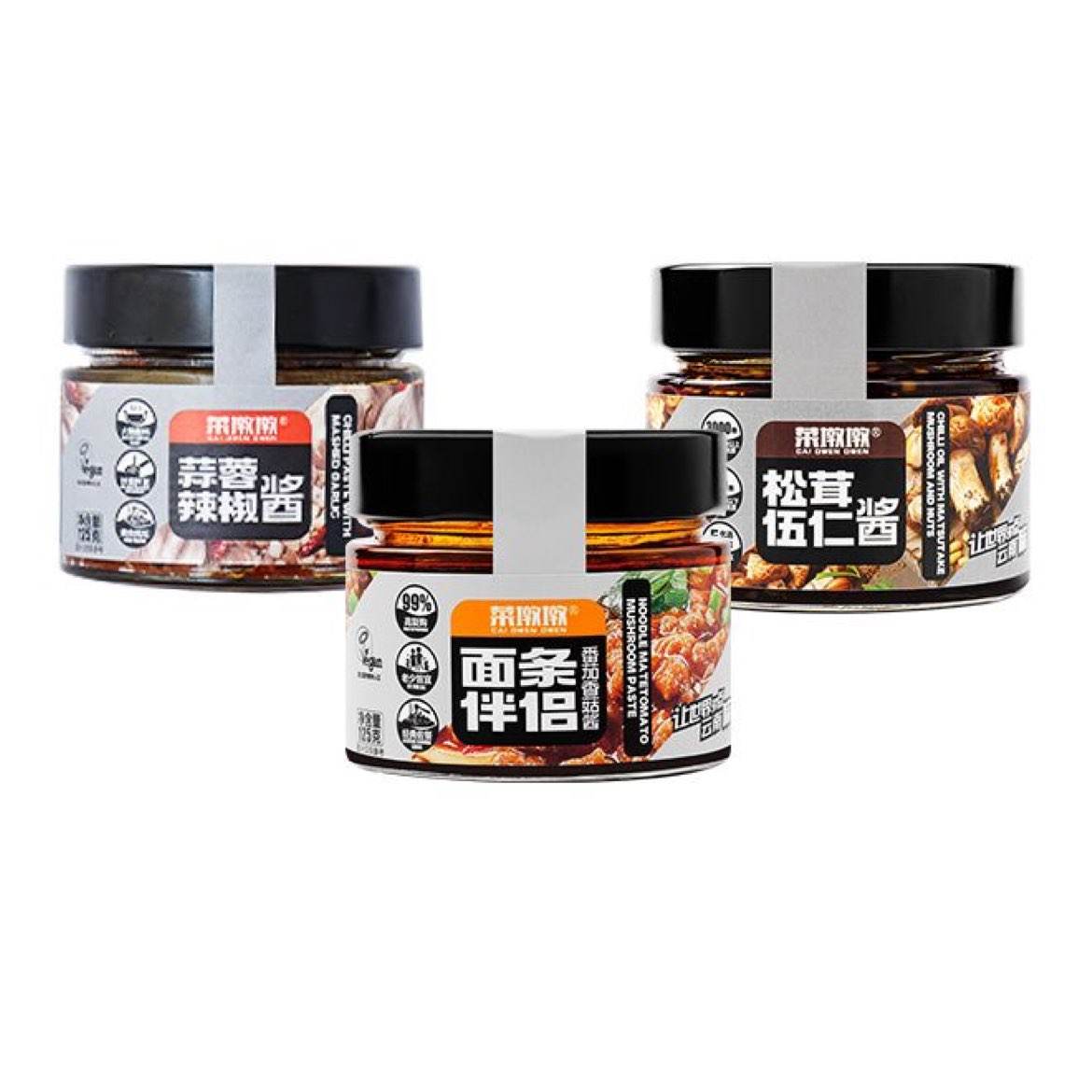 ڣ˶ն  潴ϼʳ125g*3ޣζѡ6.5Ԫʣȯۺ2.16Ԫ/ޣ