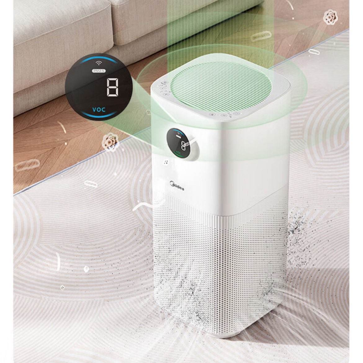 plus׹ģMideaҽĸӤȩζζҹԴо· 2025¿KJ500G-L1599.77Ԫ