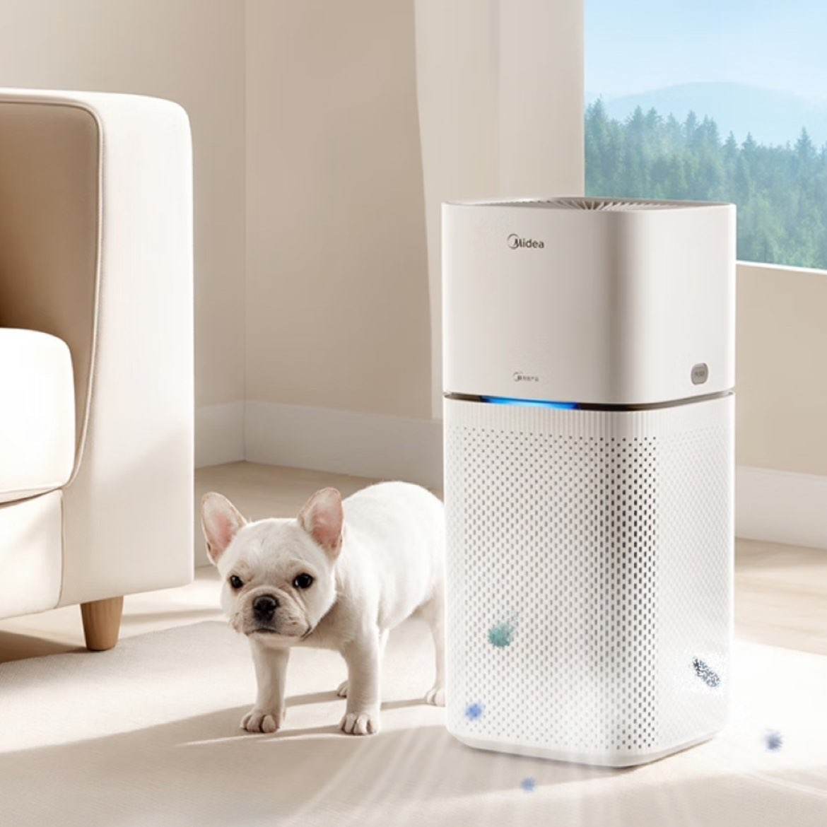 Plus:ģMidea ȩ·ӳȫݻζҳӻ ȩKJ400G-Z1 Pro329.6Ԫȯ