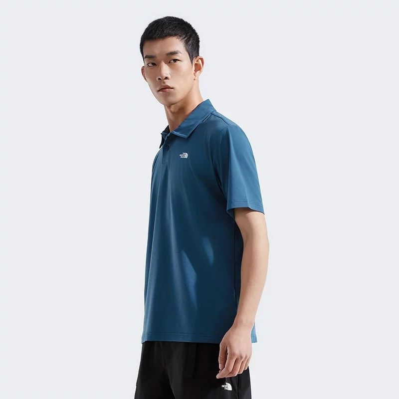 The North Face 桾2025¡POLOл⾭͸T8EY5338Ԫ