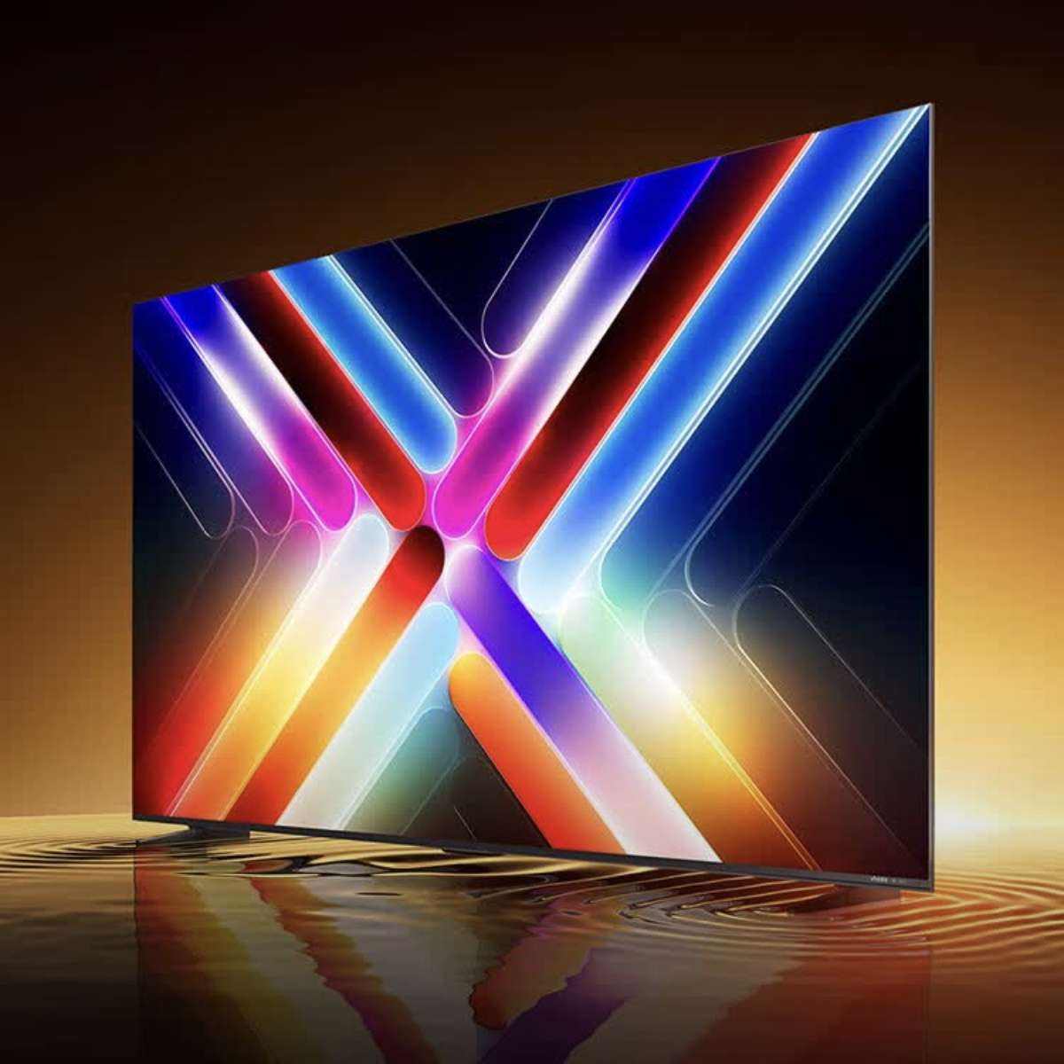   75Ӣ Vidda X 75VX5Q    3799.2Ԫȯ