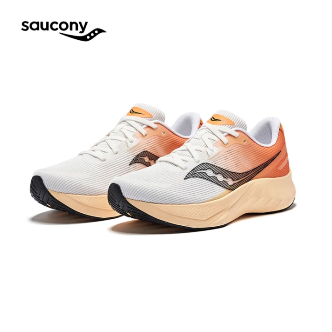 PLUSԱ: Saucony ˳2Ьļ͸ܲЬƽѵ˶ЬTIDE2 ׽ۺ386.55Ԫȯ