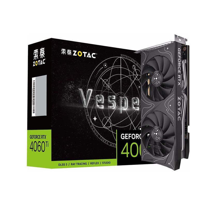 ̩RTX4060Ti ҹOC 8G ȫ¸߶˵羺Ϸ̨ʽԶԿ2469Ԫ