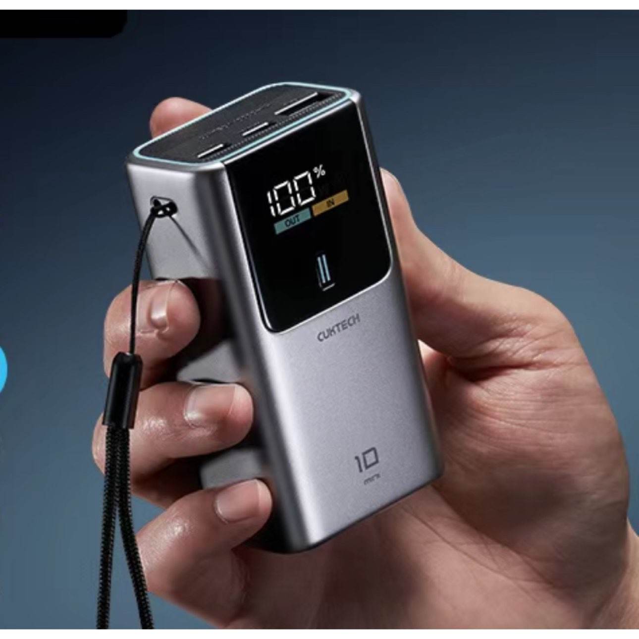 CUKTECH̬10MINIܰ10000ƶԴƻ124.95Ԫ