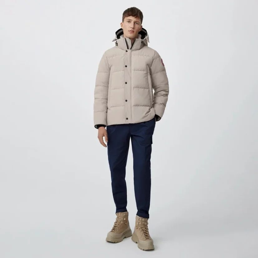 CANADA GOOSE ô Wyndhamʿɿ˴¾޷2048M9669Ԫ