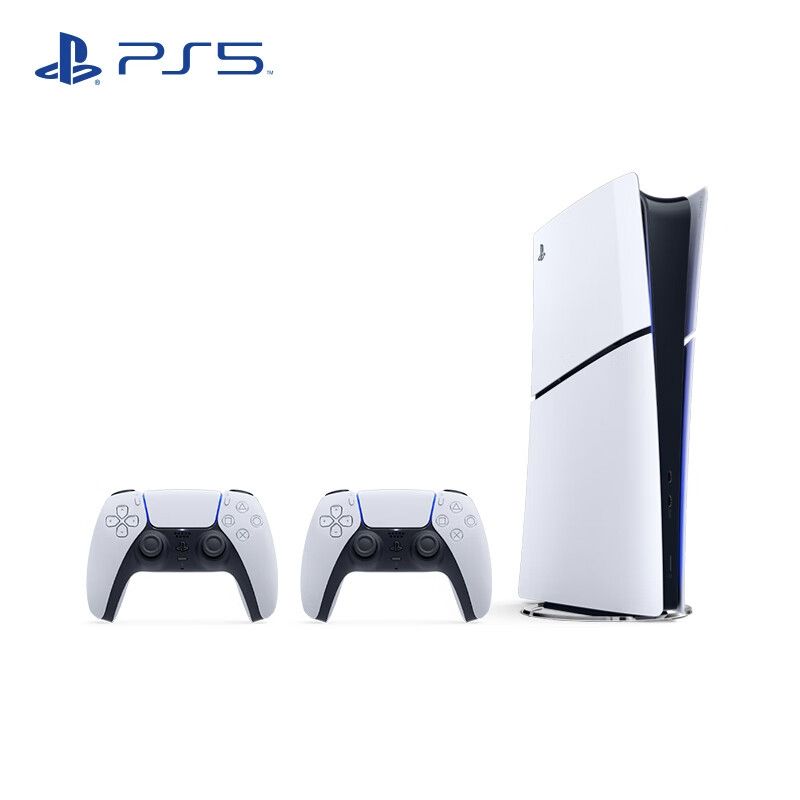 ٽۡPLUSԱᣨSONYPS5 PlayStation5ְ(ᱡ 1TB) Ϸ  slim˫ֱװ2745.64Ԫȯ
