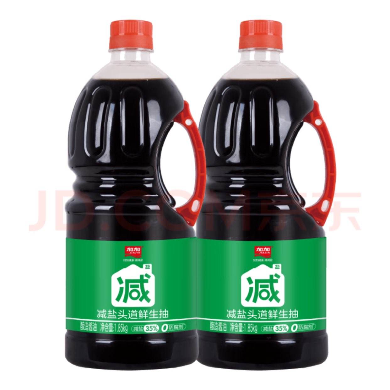 Ӽ ؼ35%ͷ1.85kg*2ƿ0ӷ19.9Ԫ