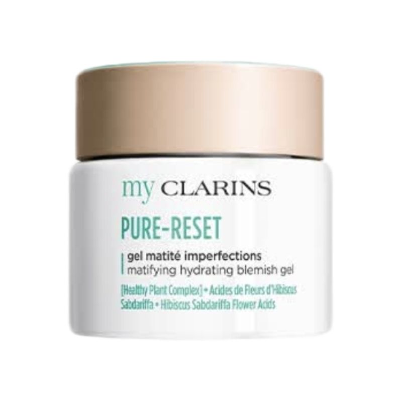 PLUSԱʫ CLARINS MyClarins ͸톨˪ 50ml+5ml*10197.4Ԫʣȯ