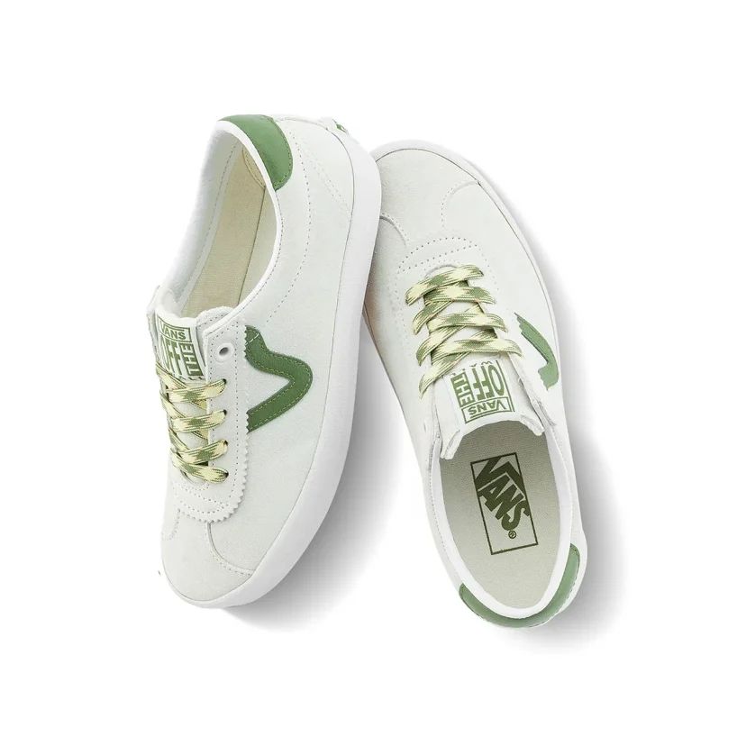VANS ٷƷֱ Sport LowײɫЬŮTͷЬѵЬ208Ԫ
