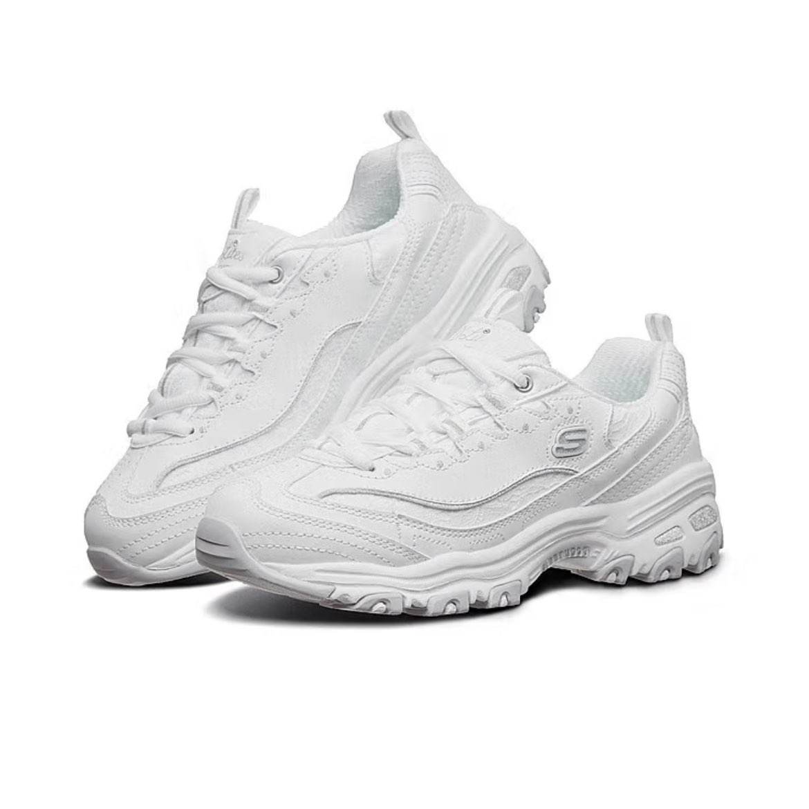 ˹棨SkechersŮЬļ͸ϵЬߺװٴèЬ11959 ɫ/ɫ/BKW 36159Ԫ