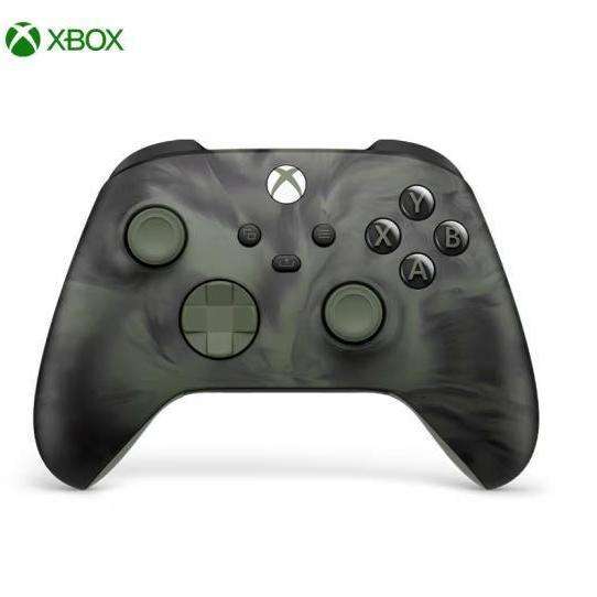 ڲ΢ Microsoft XBOX Series S/X Ϸֱ ַ籩269.1Ԫȯ