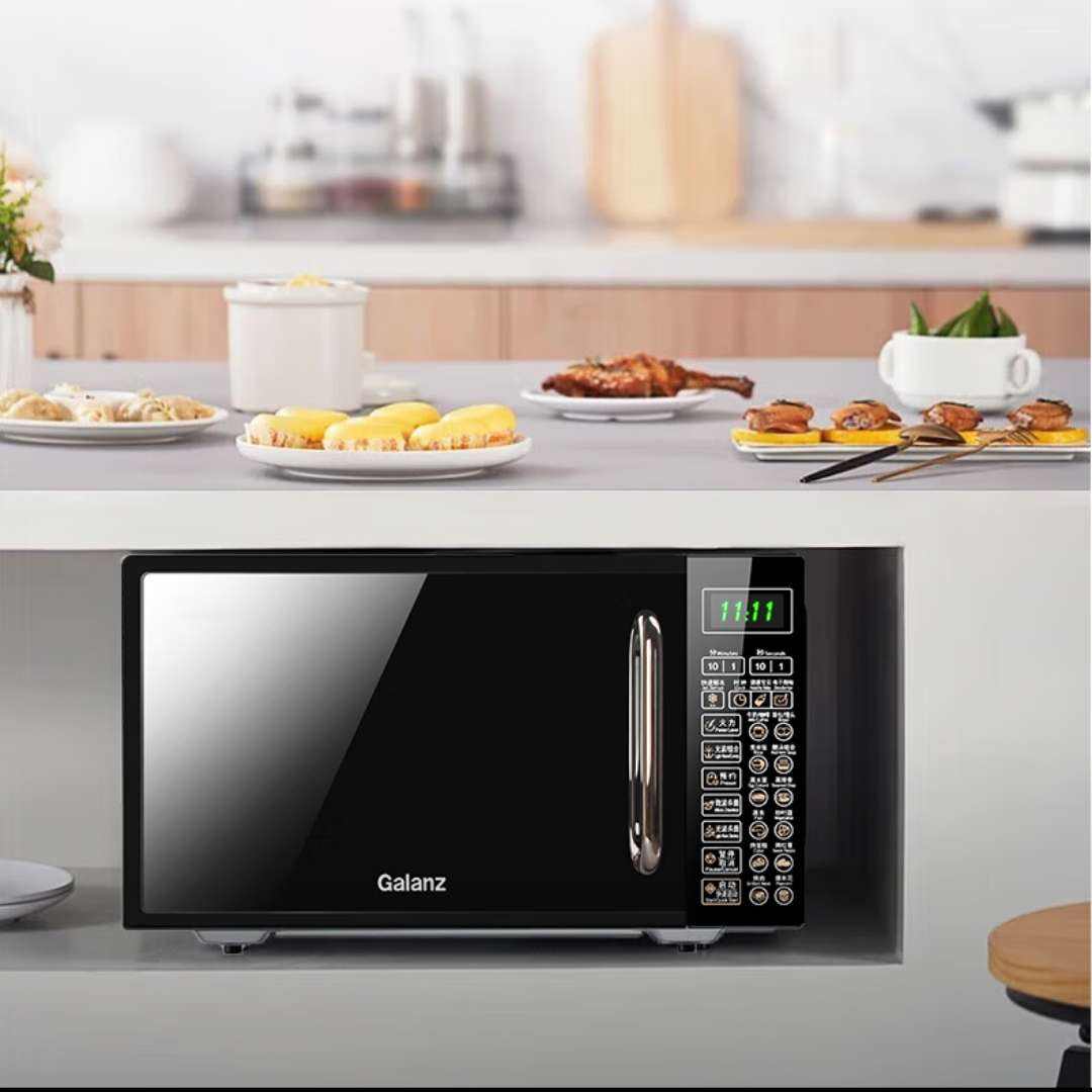 PLUSԱGalanz ΢¯΢һⲨ¯20L700W ƽ ܲ˵๦ СտⶳԤԼDG ȫ»274.6Ԫȯ