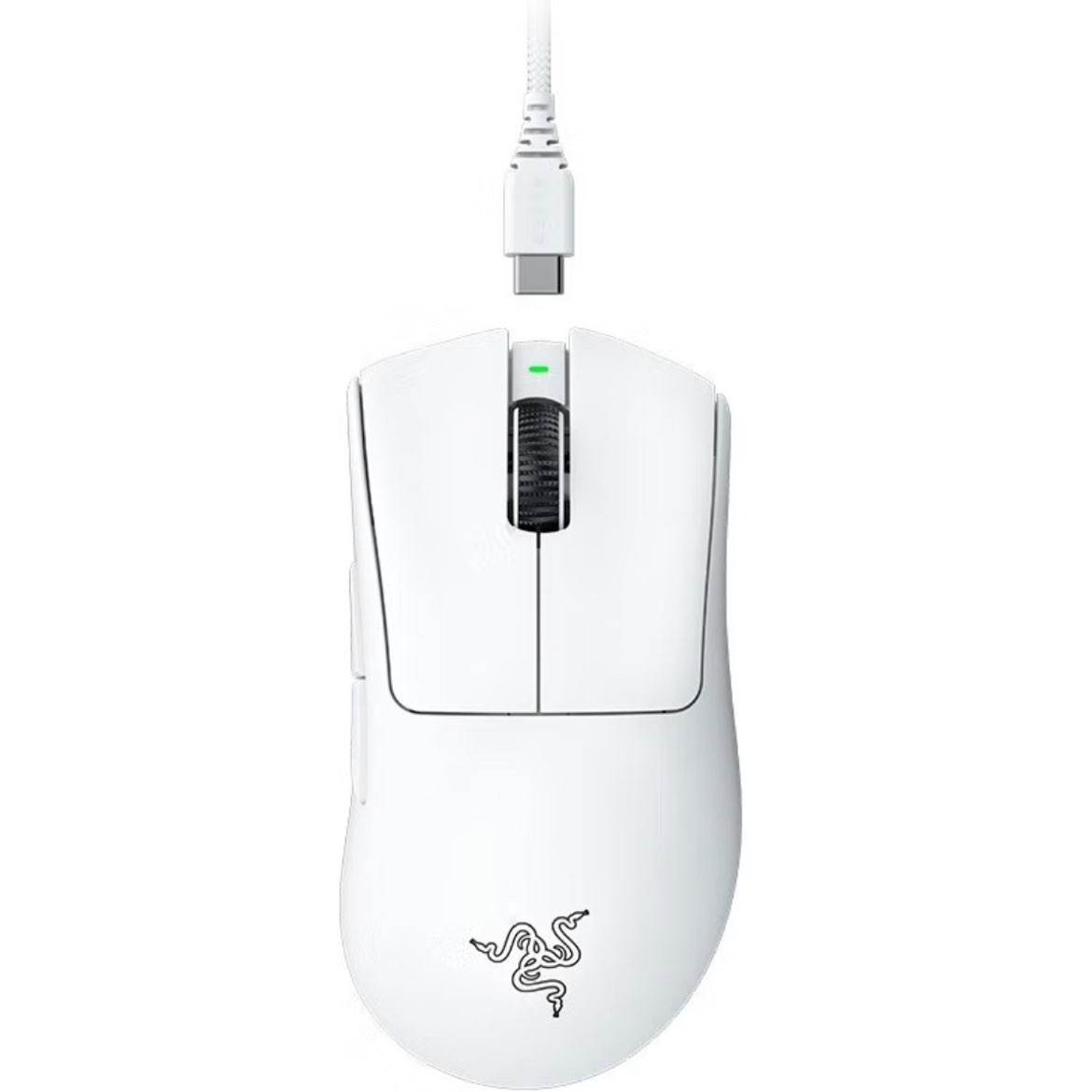 Plus:ߣRazer v3proרҵ2.4G羺Ϸ ɫ514.77Ԫ